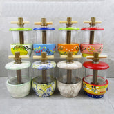 #29338 - Cerámica española - Molino de especias